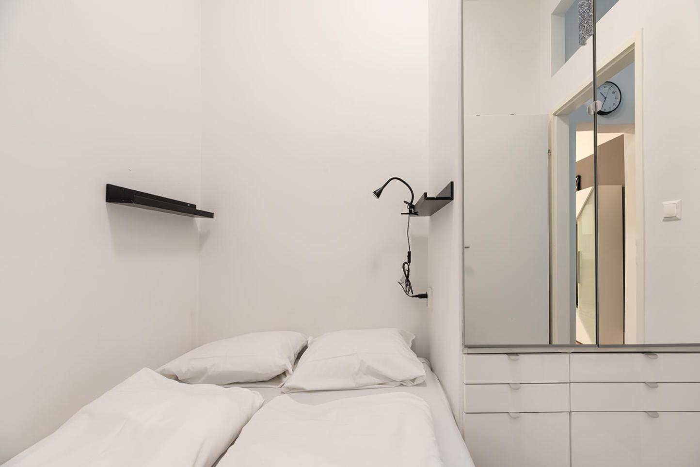 Neu, Renoviert Und Ruhig, 20 Minuten Ins Zentrum Wiedeń Zewnętrze zdjęcie