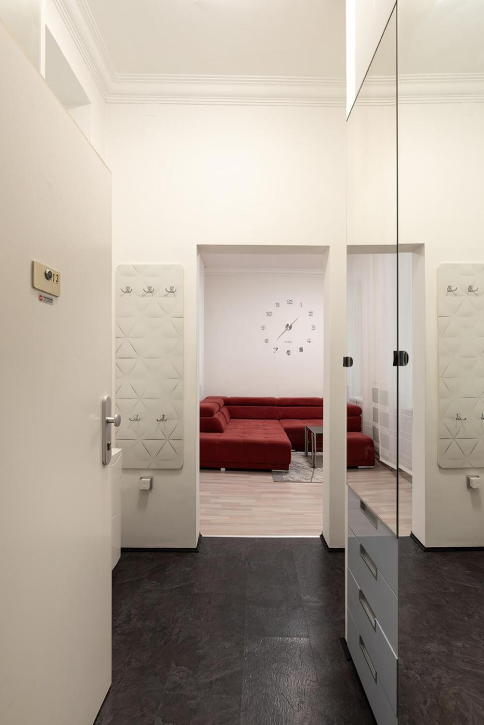 Neu, Renoviert Und Ruhig, 20 Minuten Ins Zentrum Wiedeń Zewnętrze zdjęcie