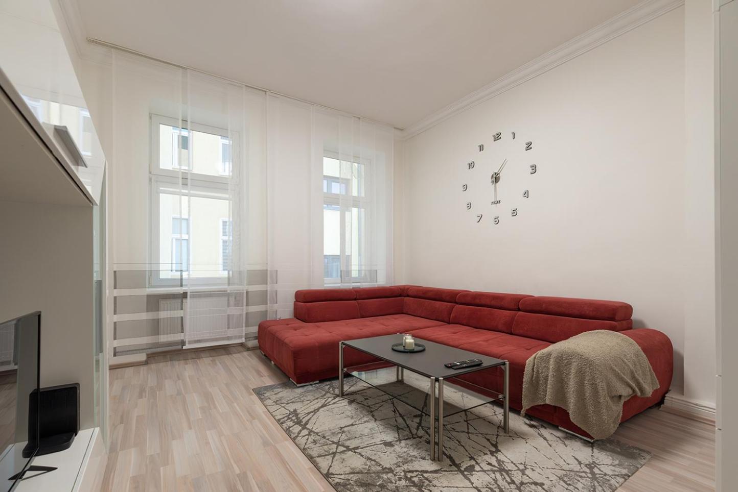 Neu, Renoviert Und Ruhig, 20 Minuten Ins Zentrum Wiedeń Zewnętrze zdjęcie