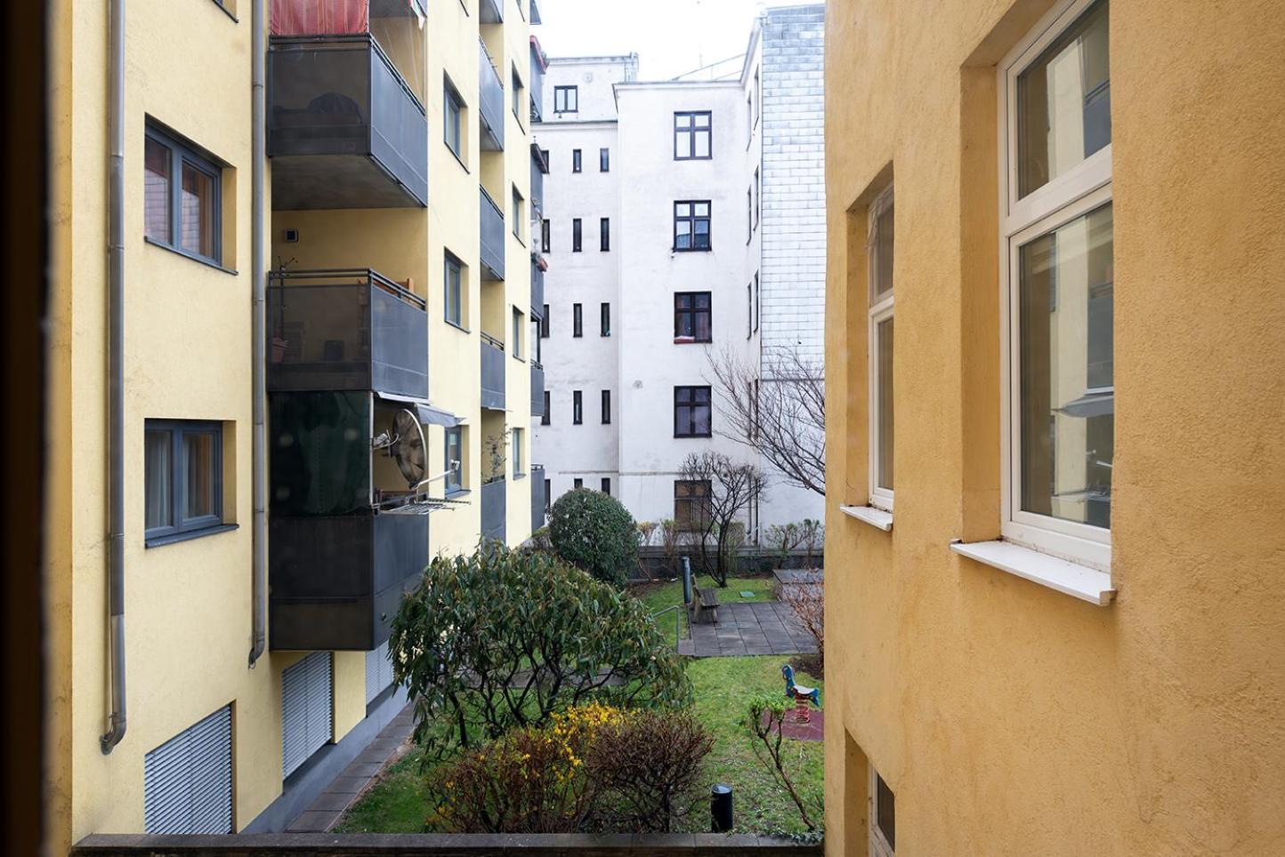 Neu, Renoviert Und Ruhig, 20 Minuten Ins Zentrum Wiedeń Zewnętrze zdjęcie